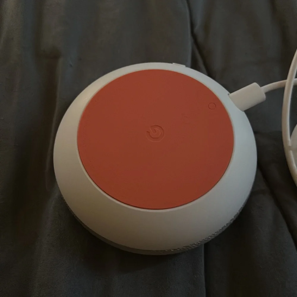 Google home